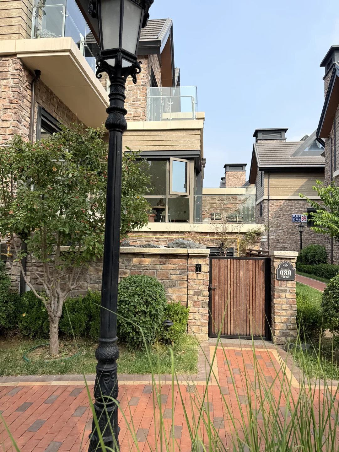 万科102平米小别墅🏡！199w