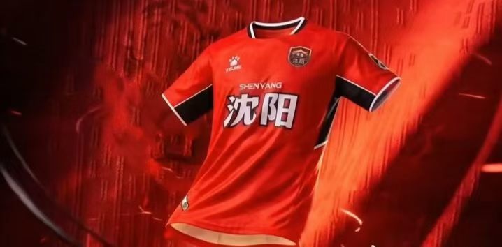 秋韵情意浓
​沈阳别样红
​沈阳队获得
​东北超季军