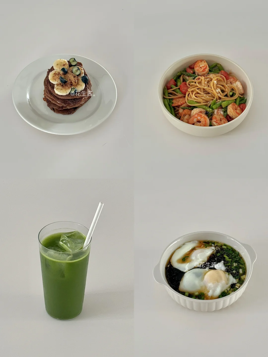 减脂饮食｜1000大卡一天吃什么🥣