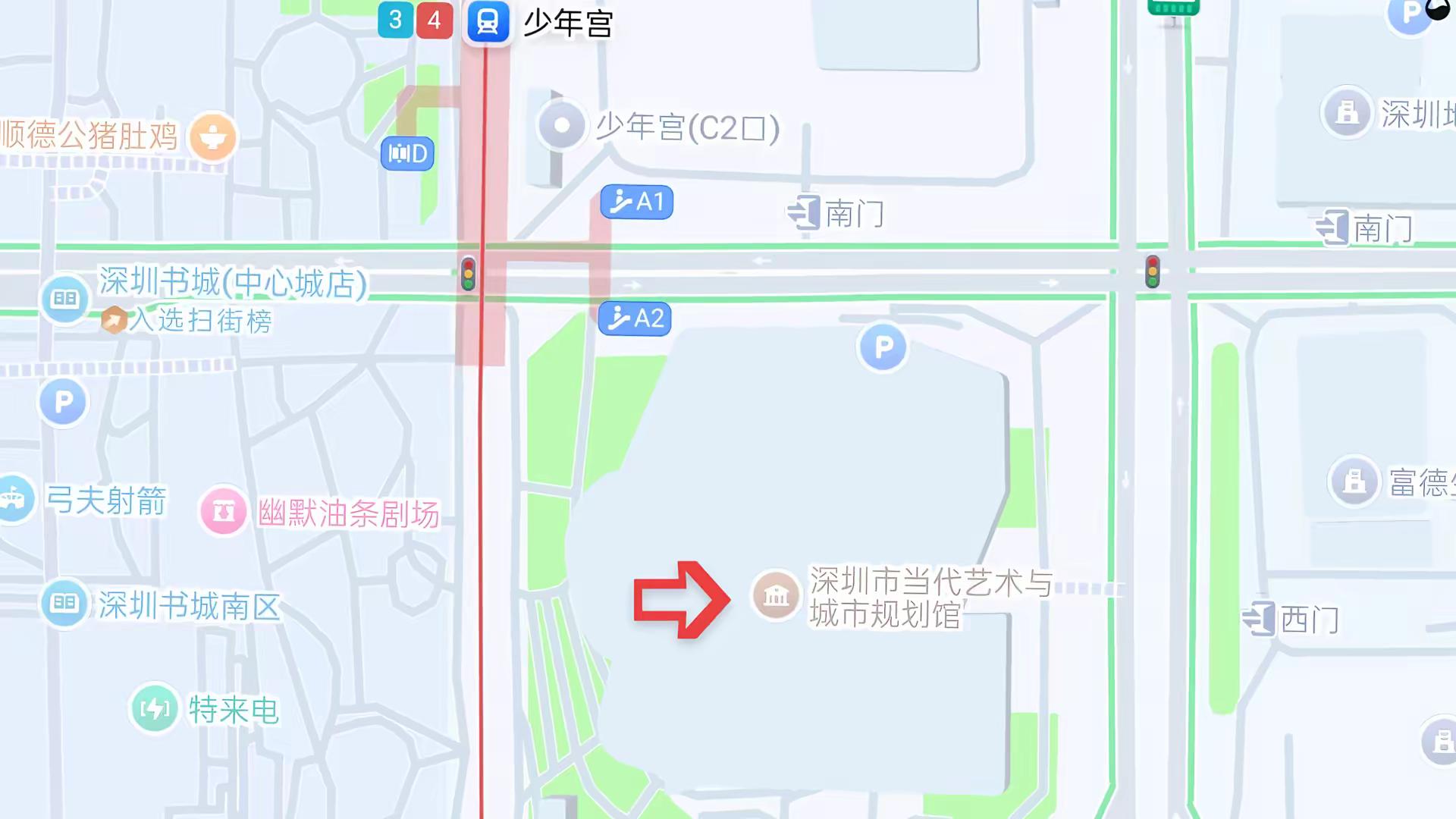 假期重游深圳，一定不要错过这些地方 深圳 摄影 打卡 假期