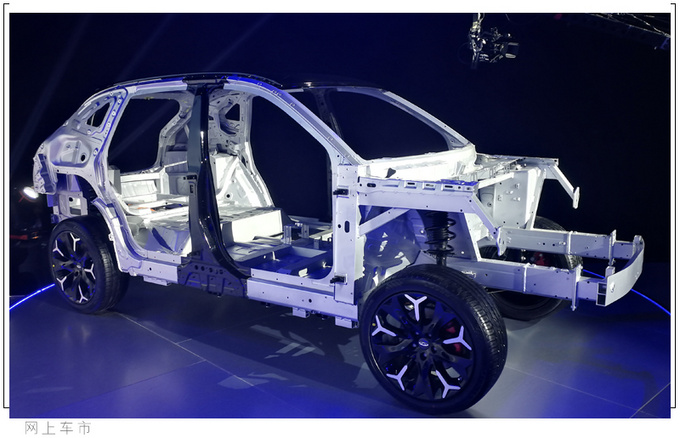 奇瑞螞蟻預售16萬元起 全鋁車身打造 9月10號上市-圖5