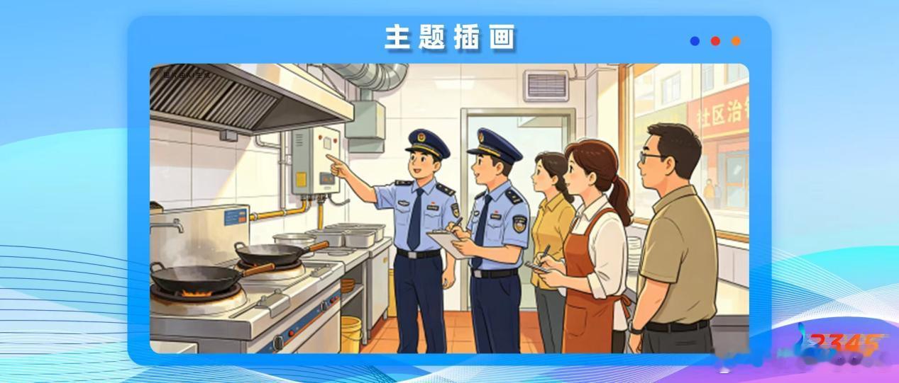 #接诉即办#【“由衷感谢大屯街道综合执法队工作人员尽心尽责的付出！”】
家住朝阳区大屯街道凯旋城5号楼的市民向“北京12345”反映，小区楼下底商烹饪产生的油烟及异味窜入室内，导致无法开窗通风，严重影响正常生活，希望核实处理。朝阳区接诉后，执法人员联合大屯街道综合执法队、社区、物业对现场 ​