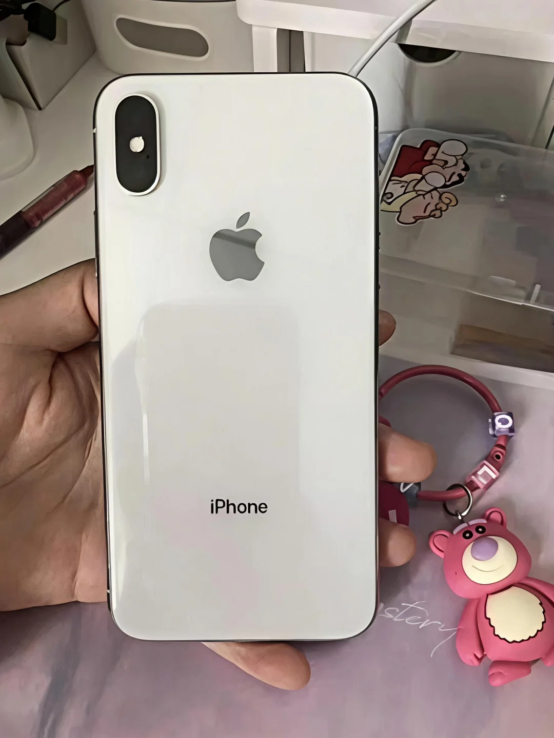 还有人用这个当主力机？