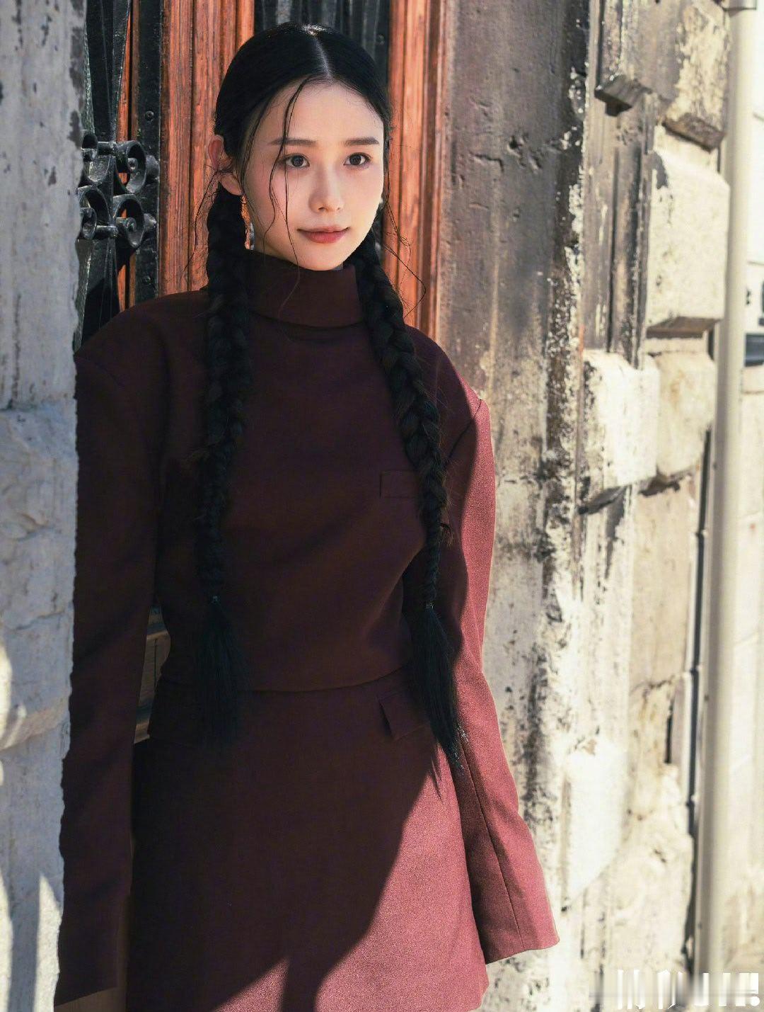 #王晓慧[超话]# 2W粉啦，越来越好#王晓慧# ​