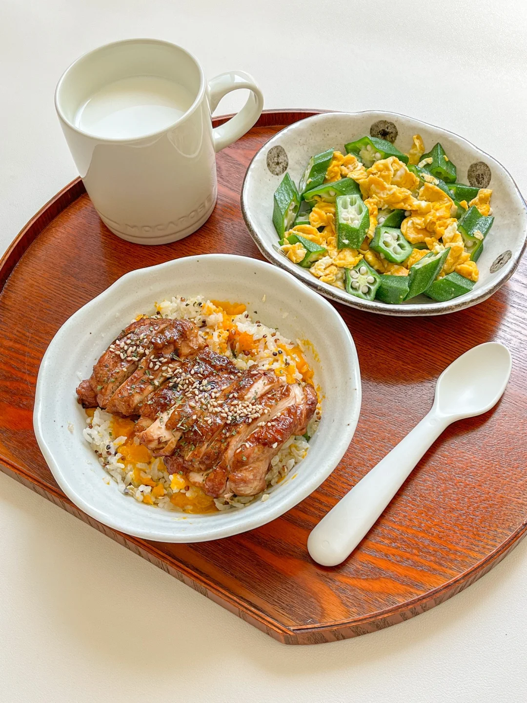 干净饮食｜粗茶淡饭最养人 好好吃饭