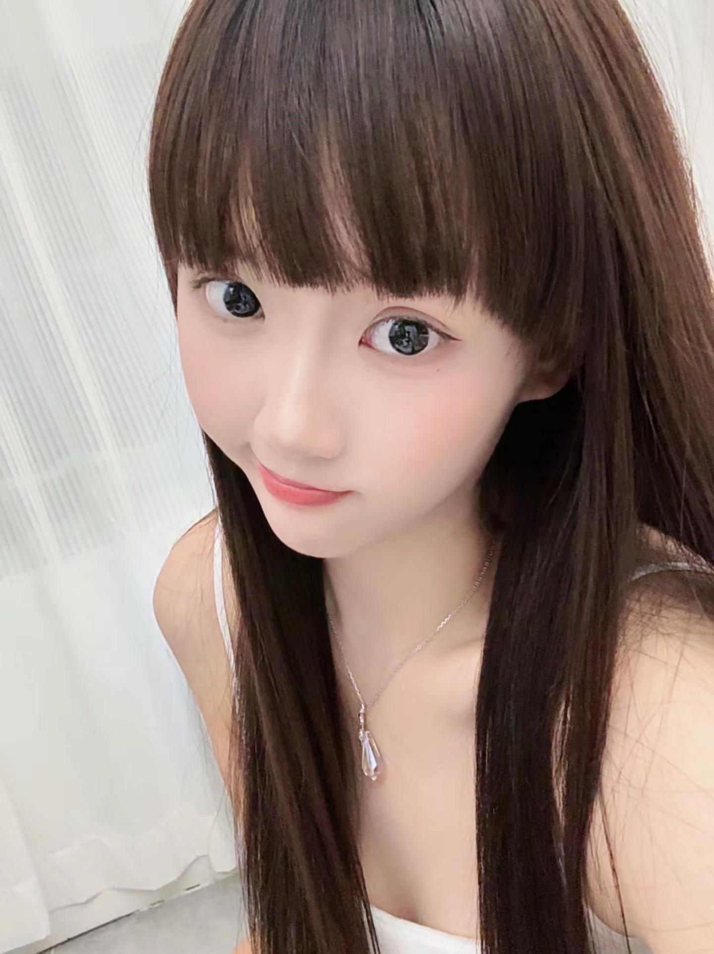 长得乖当然是为了做坏事