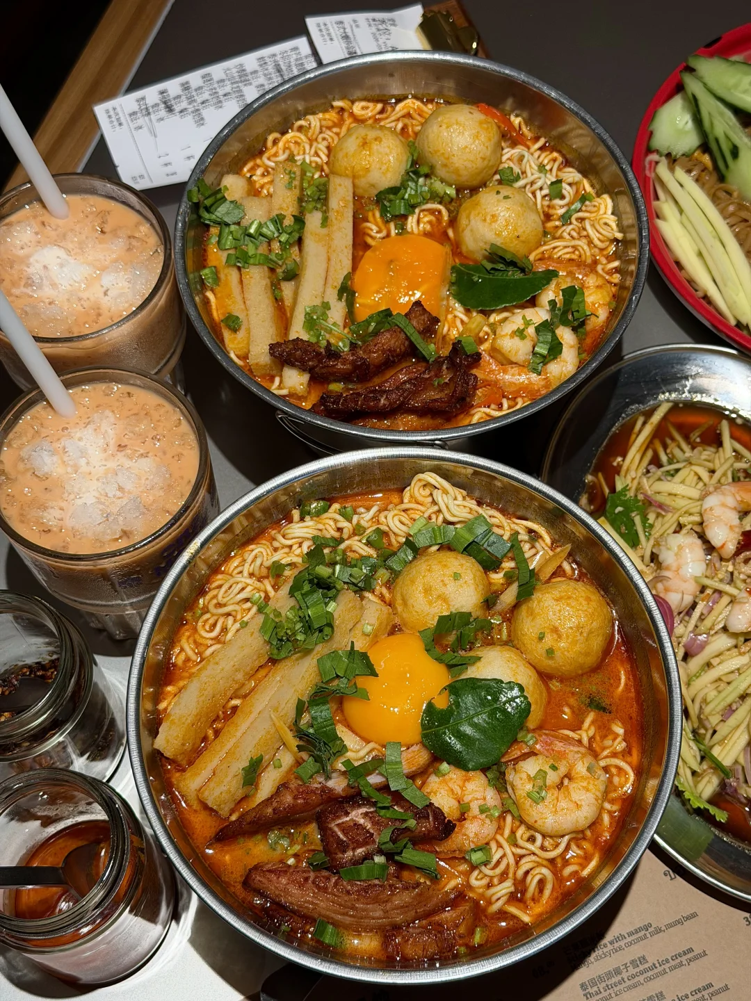 重庆的！封神MAMA面…