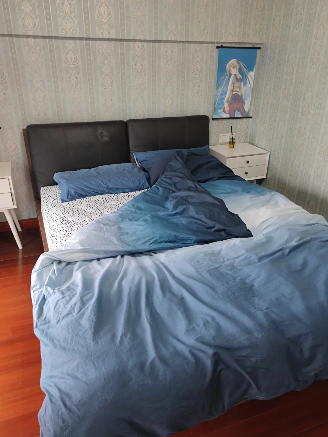 每天提前🔟分钟上床小技巧