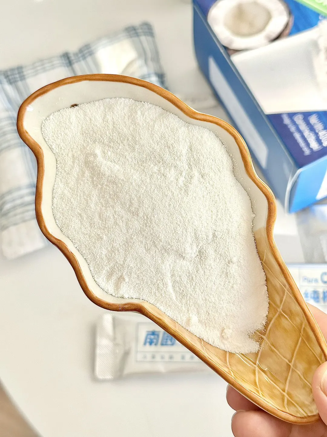 ✨锁死这个！我发现了冲泡海南的秘诀！！🥥