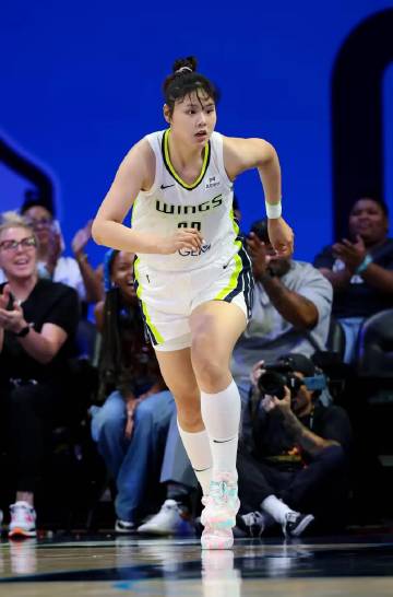 李月汝惨遭三分绝杀，冲击姚明式成就遇阻<br />北京时间 7 月 3...