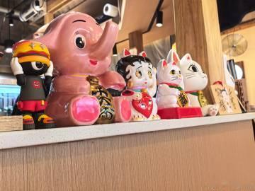 广州citywalk…<br /><br />📍东山口街区