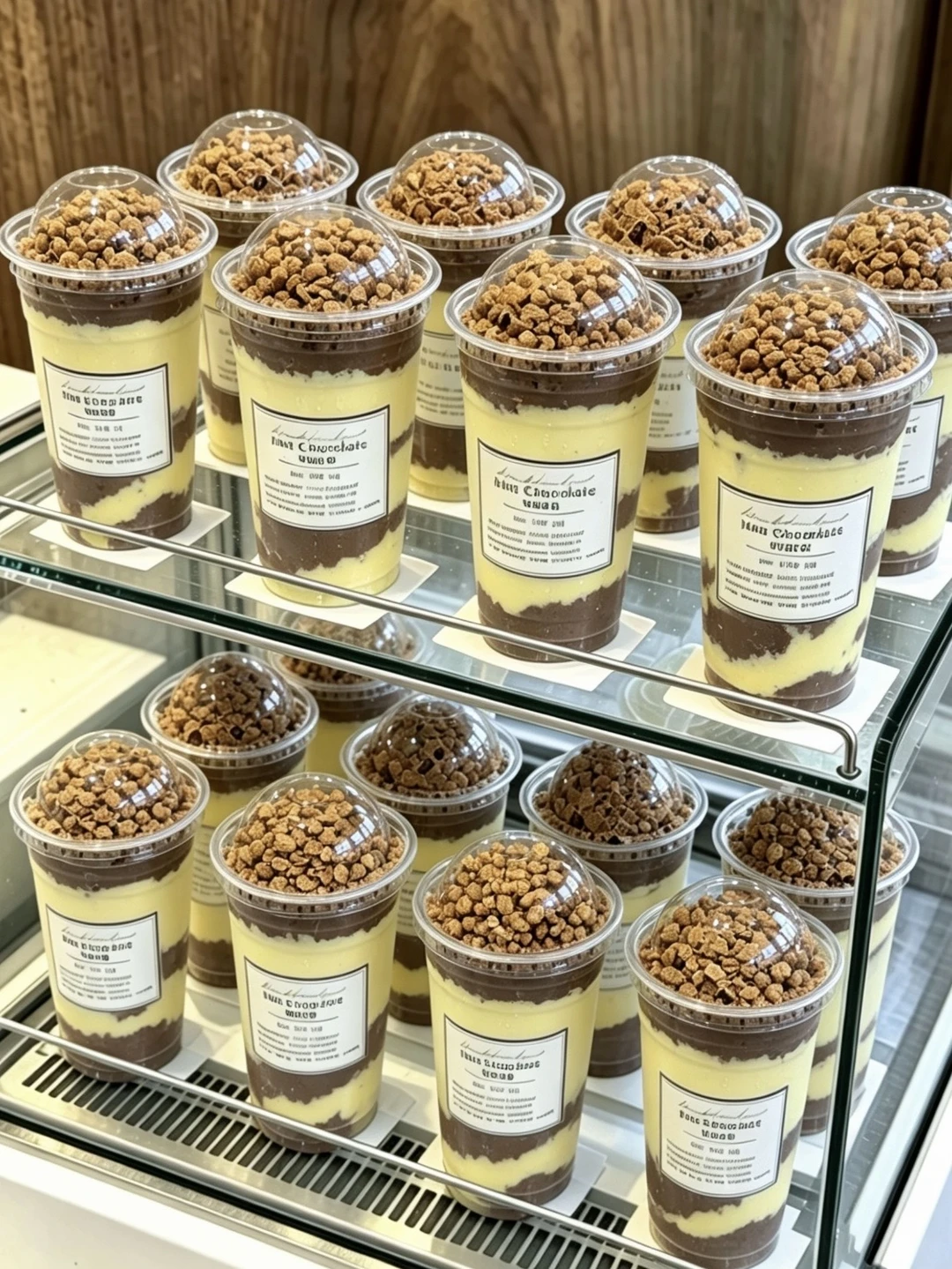 来长沙除了喝茶颜🥹还记得去吃这个（9.9）！！！