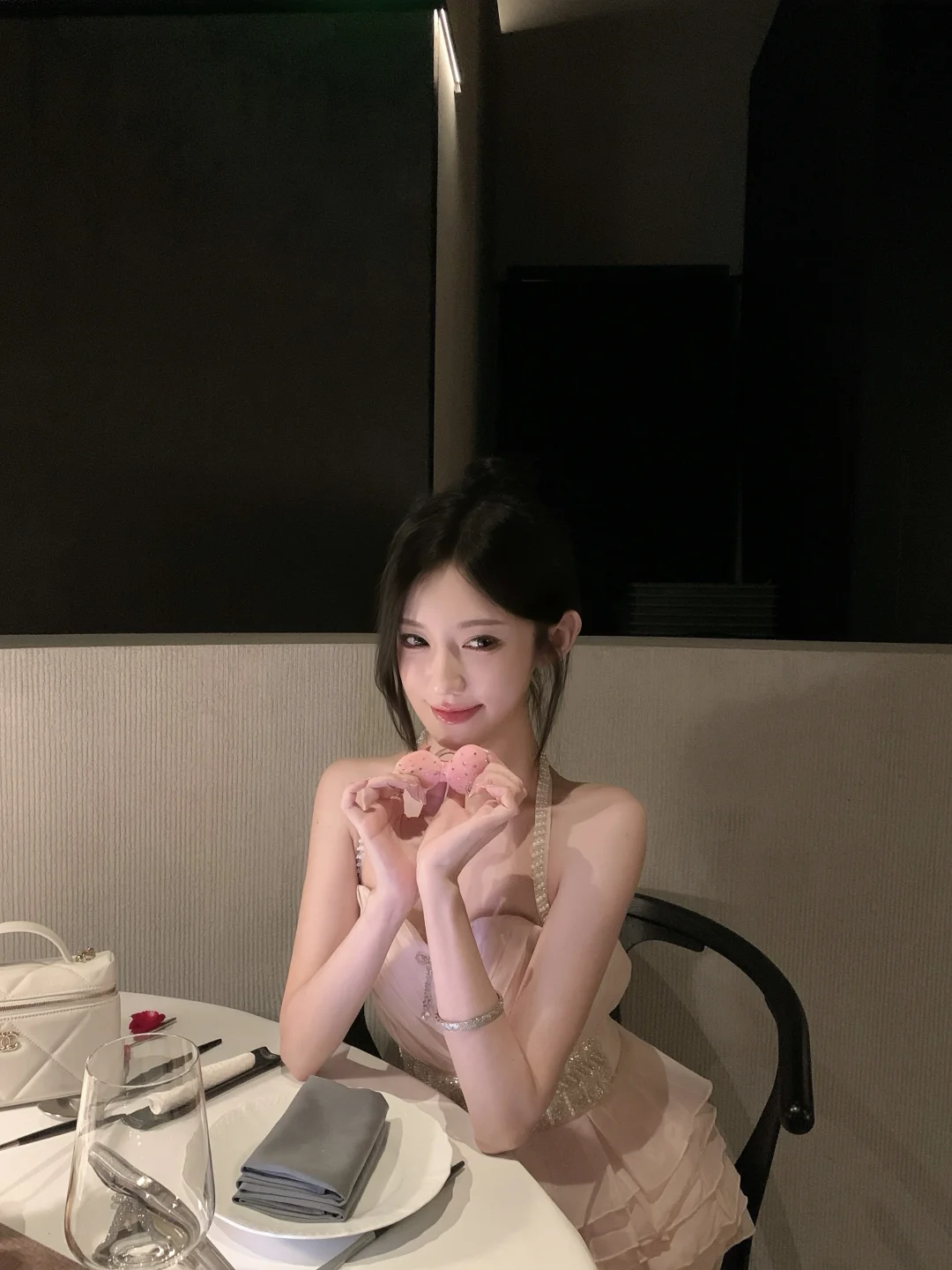 🎀🍧