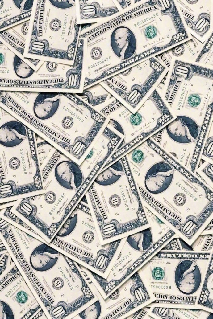 秒赞 你将收到一笔巨款💰 ​ ​​​