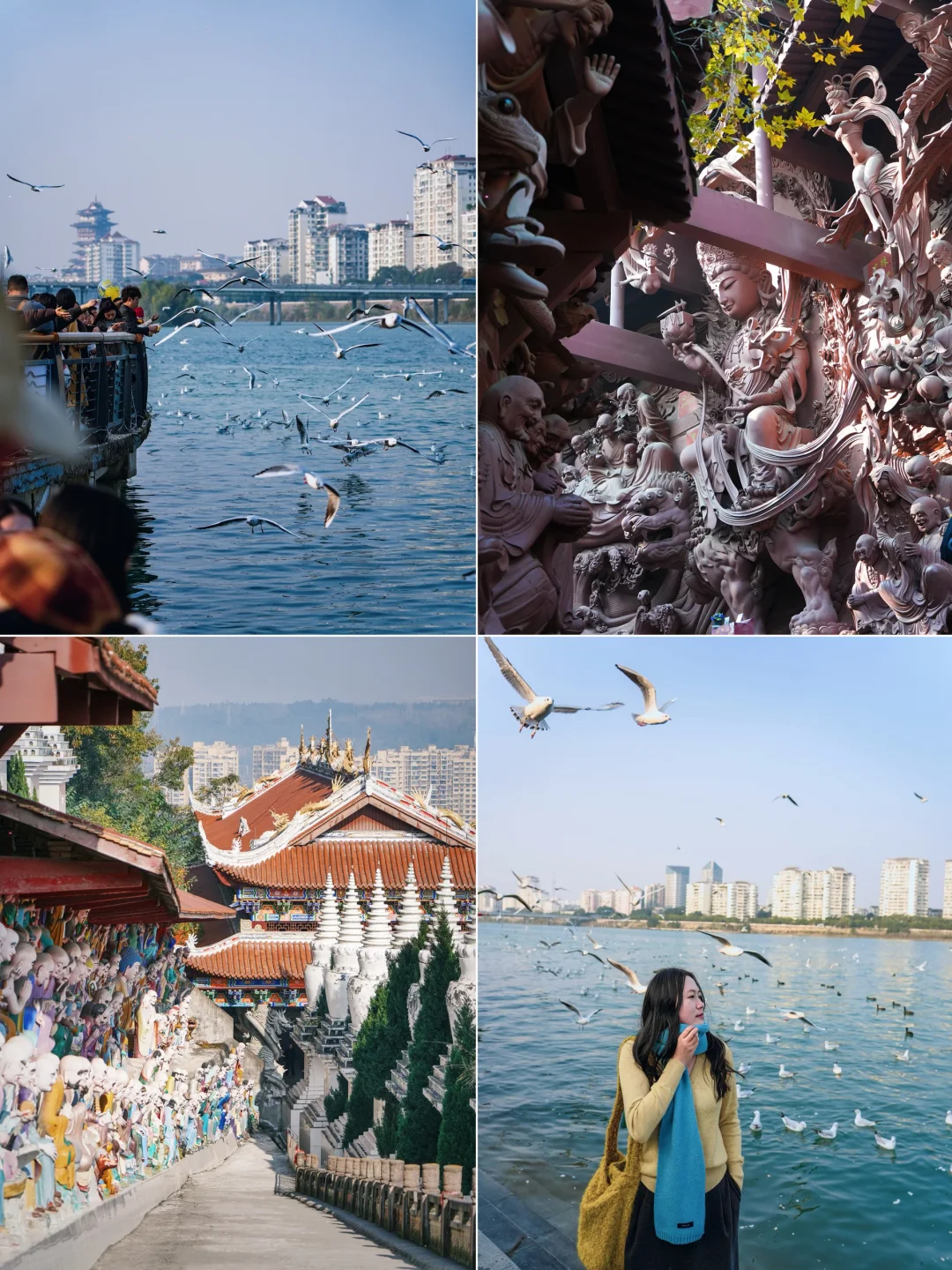 只花100多！动车🚅直达绵阳一日省钱游攻略！