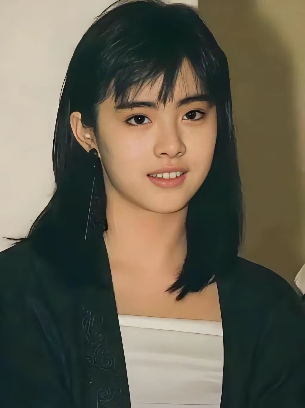 王祖贤