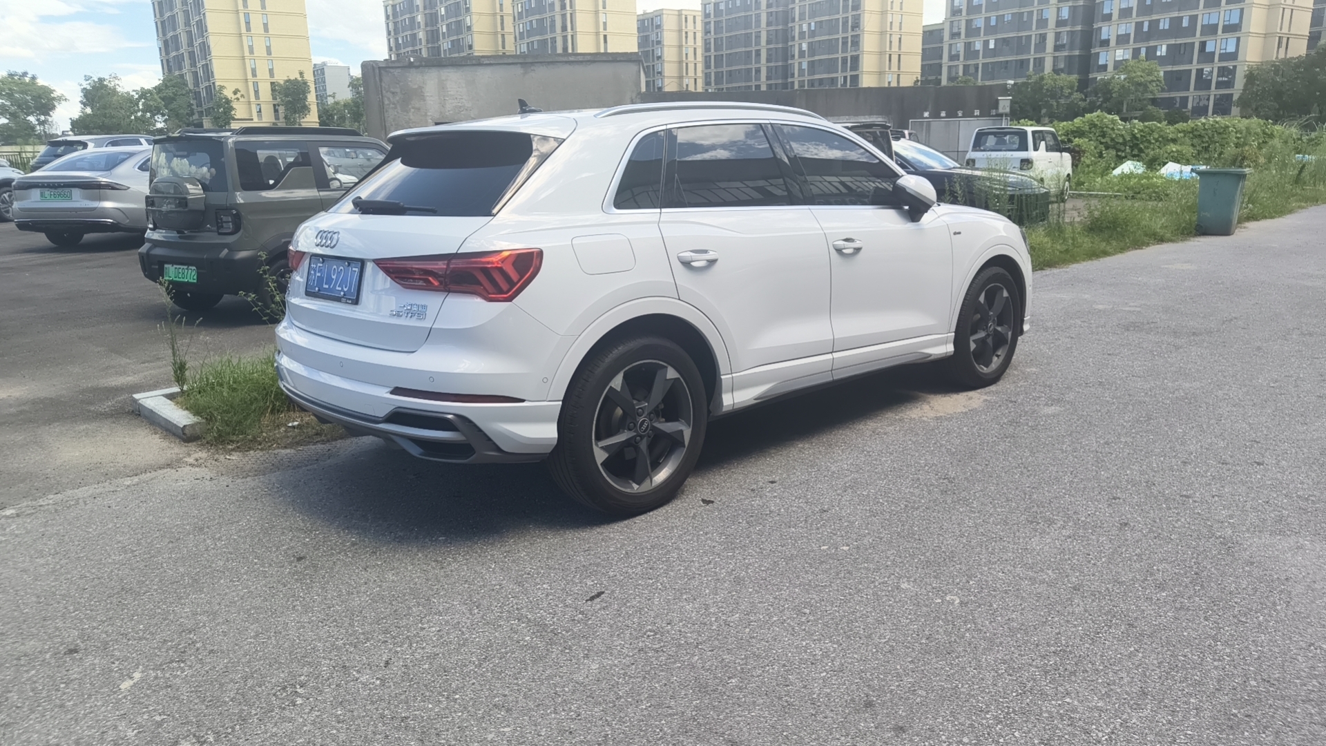 吉利汽车什么车型大家知道吗？