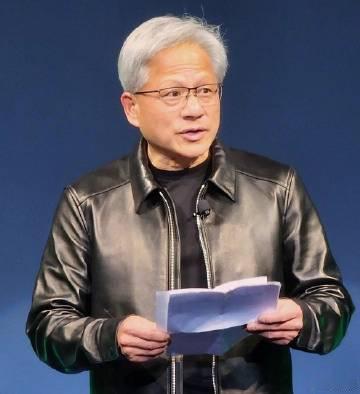 【黄仁勋发布社媒第三条推文，为自家自动驾驶模型“打call”】开通社交...