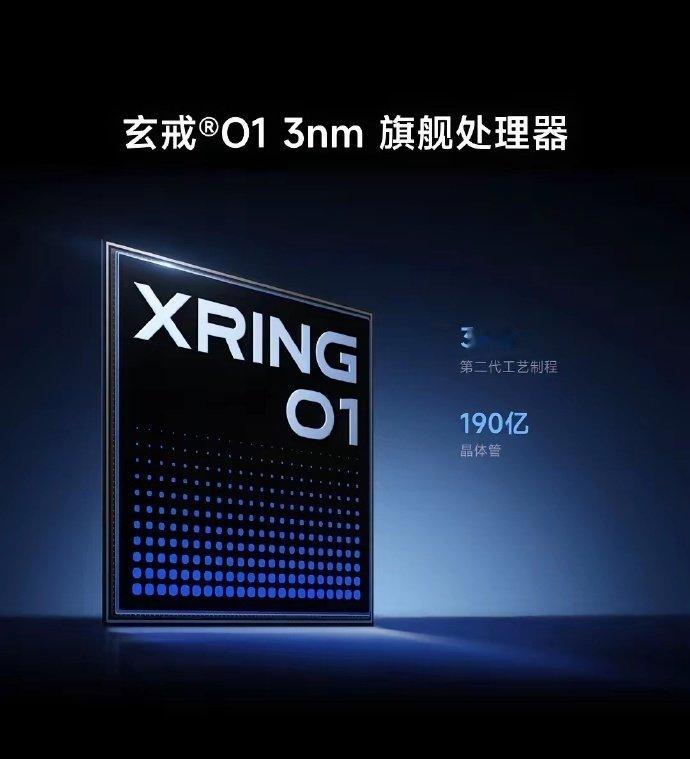 明天14点
小米芯片负责人朱丹会亲自带来最新进展
玄戒O1之后时隔一年多
新一代自研芯片终于要揭晓了
值得蹲一下 ​