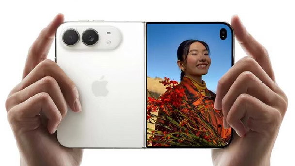 iPhone Duo疑似无法拍摄空间照片或视频