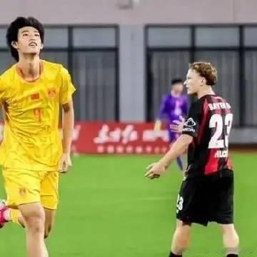 《董路：赵松源是我发掘的！曾被质疑收好处，现1米94国少主力》播放量...