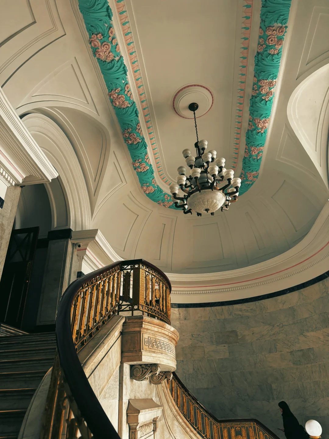 苏州河-北外滩2h｜上海建筑+咖啡citywalk