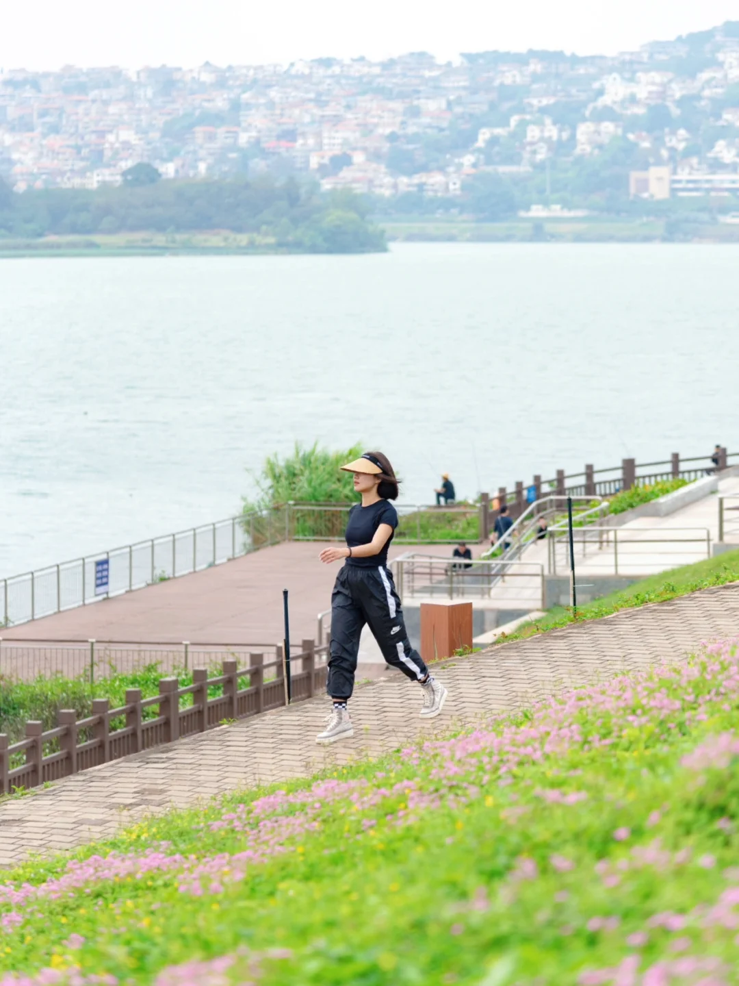 在南宁找到了阿玛尔菲海岸既视感的神仙机位