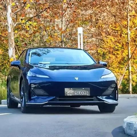 高轩共谈汽车