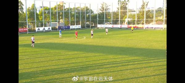 一胜俩平 第一出线 加油再赢一场和国少会师<span class="u...