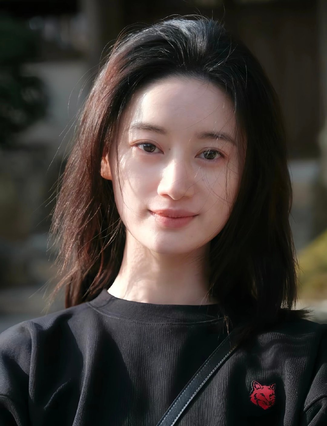 郭晓婷爆料过往，曾差点日本女团出道，多次拒绝浪姐，不愿透支身体熬夜，真是人间清醒 ​