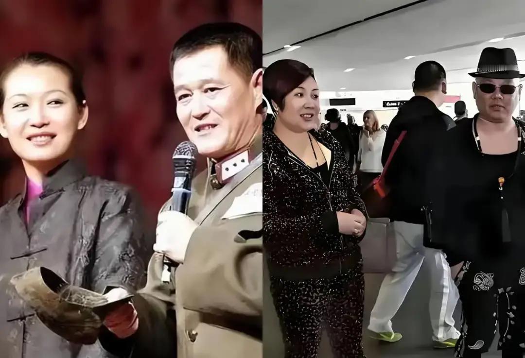 郭德刚要向赵本山学习！
这些年，很多人一提到郭德纲和赵本山，第一反应已经不是“谁的作品更有名”，而是“谁更会管家、谁更会收着点”。
同样是把事业做大了，一个越来越低调，家里人也尽量不往台前推；一个则是话题不断，家属、徒弟、孩子，常常被外界盯着看。差别，就这么一点点被放大了。
赵本山这些年最明显的变化
