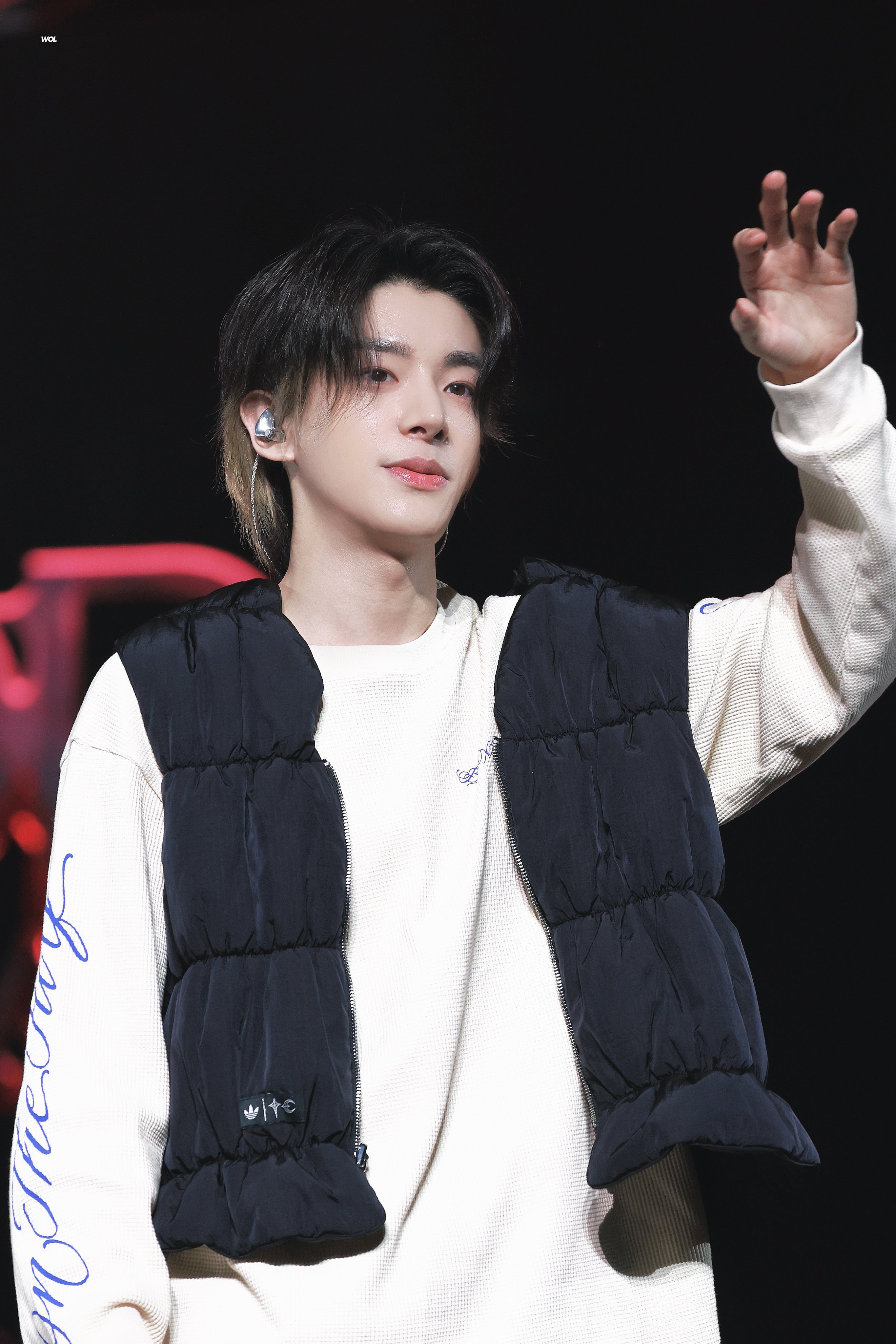 奶团子  ©wol021115 ​​​