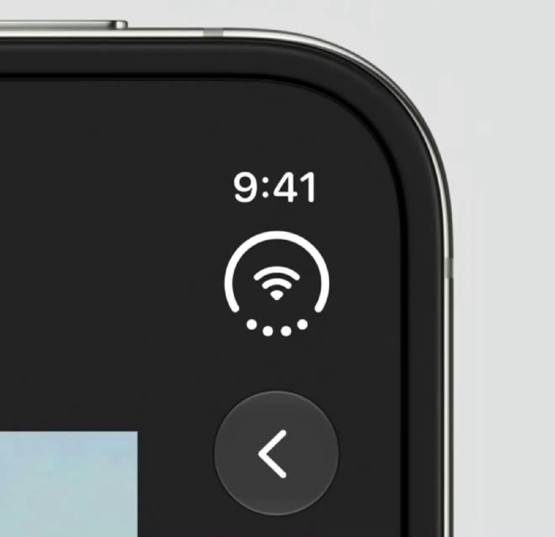 #iPhoneDuo图标三合一引争议# 这个有什么好争议的？不习惯是么？等你用久了就习惯了[柯基][柯基][柯基][柯基] ​