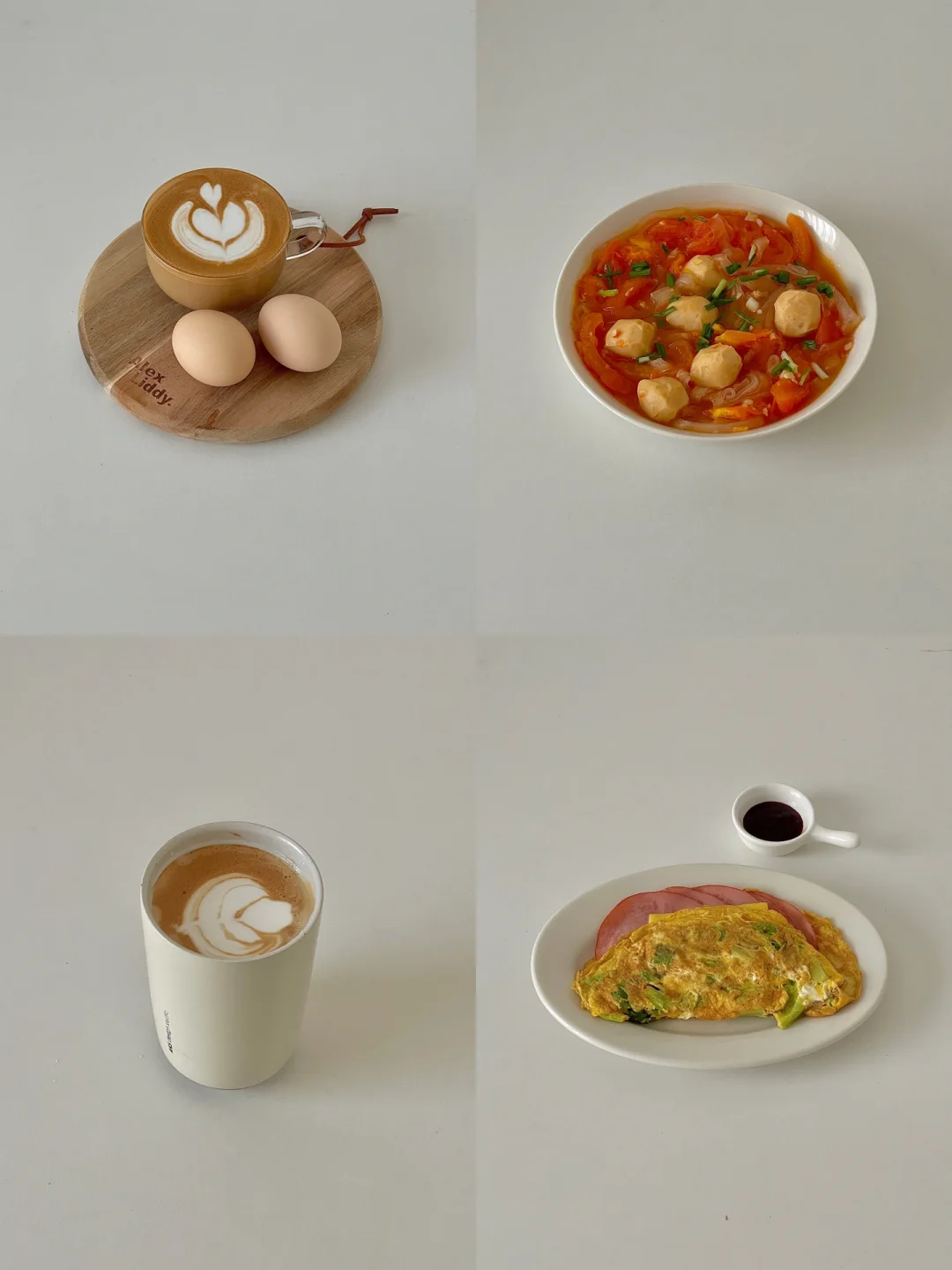碳循环减脂饮食📝|低碳日