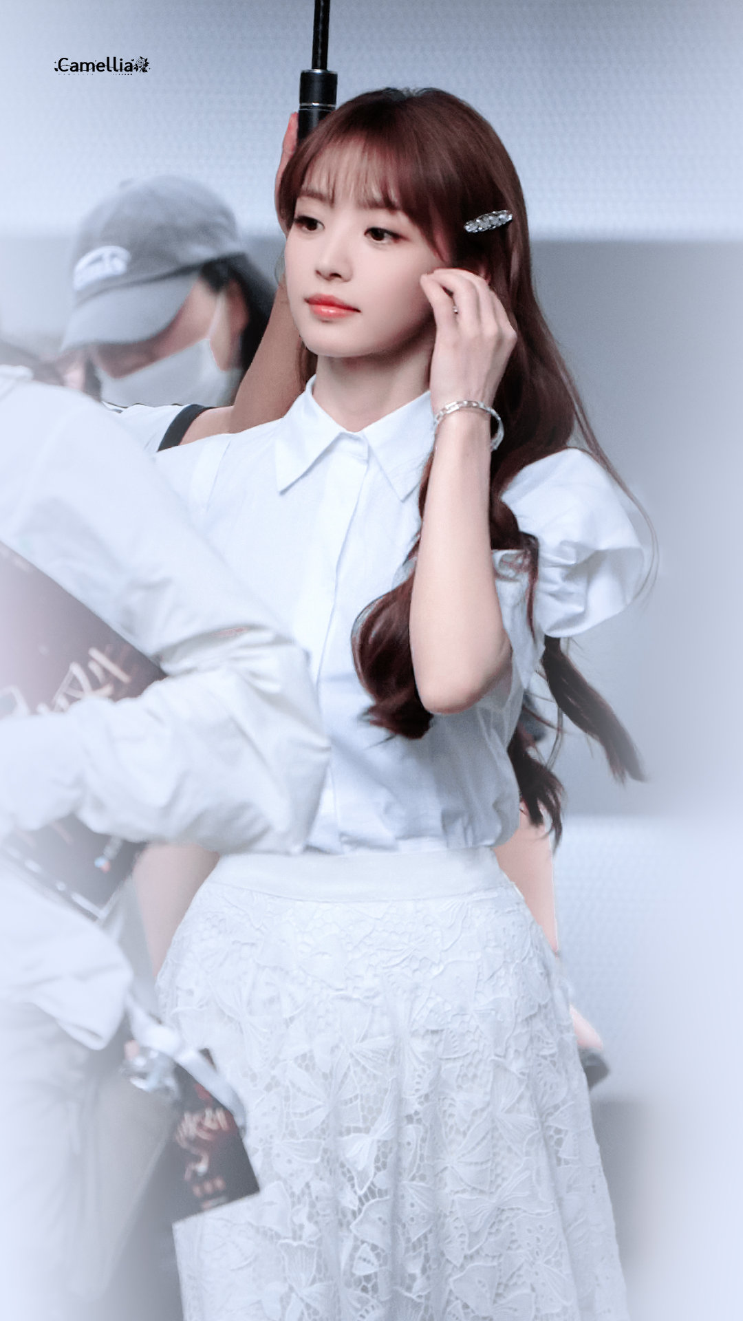 第一章 回国 

#田曦薇林青# ​
