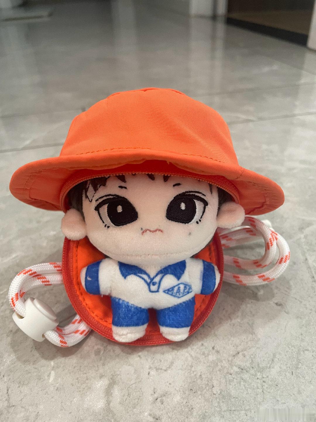 #JUN文俊辉[超话]# 太可爱了，小辉子～～ ​