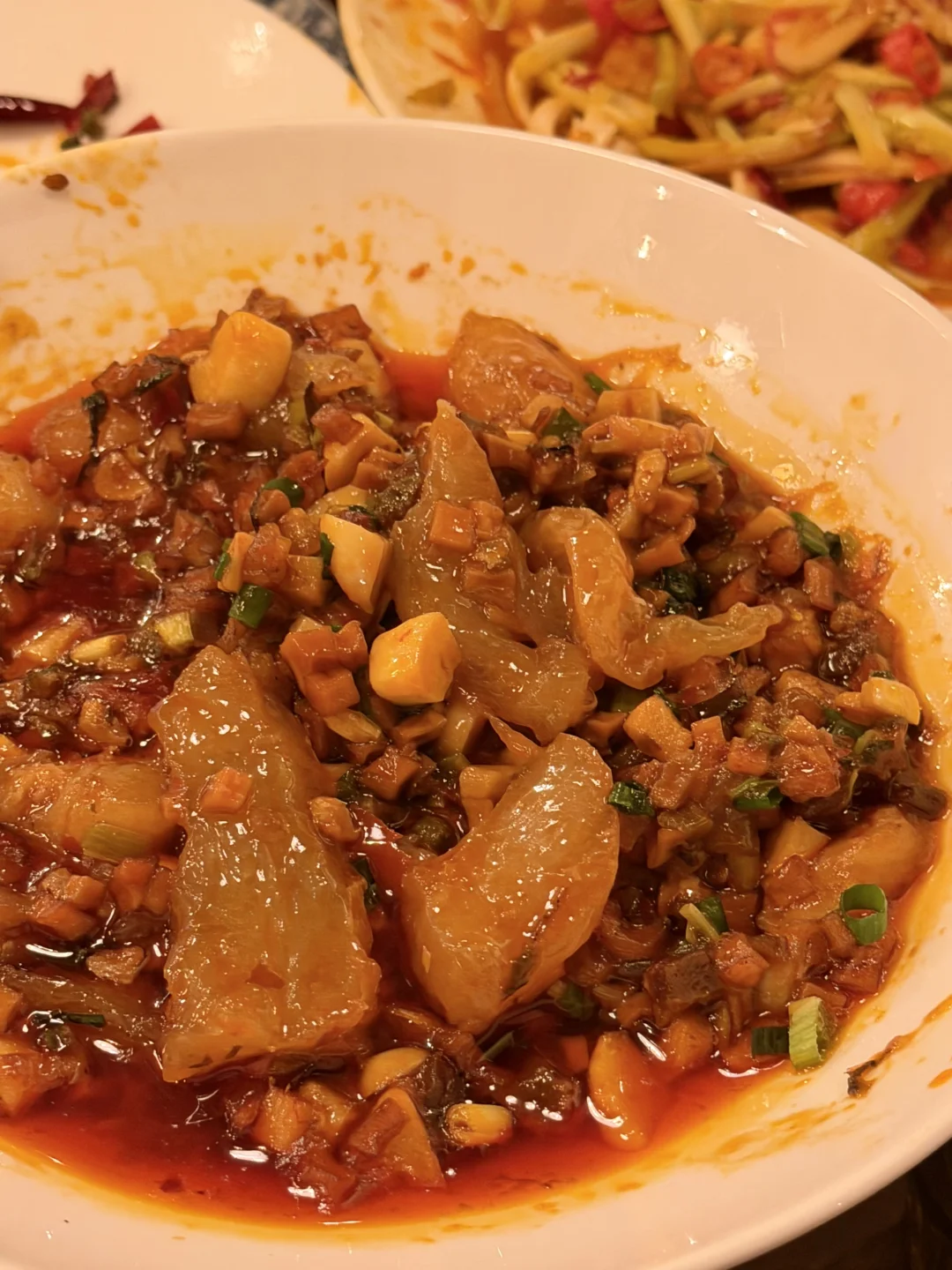 四吉饭店🌶️上海新开超好吃的川菜馆