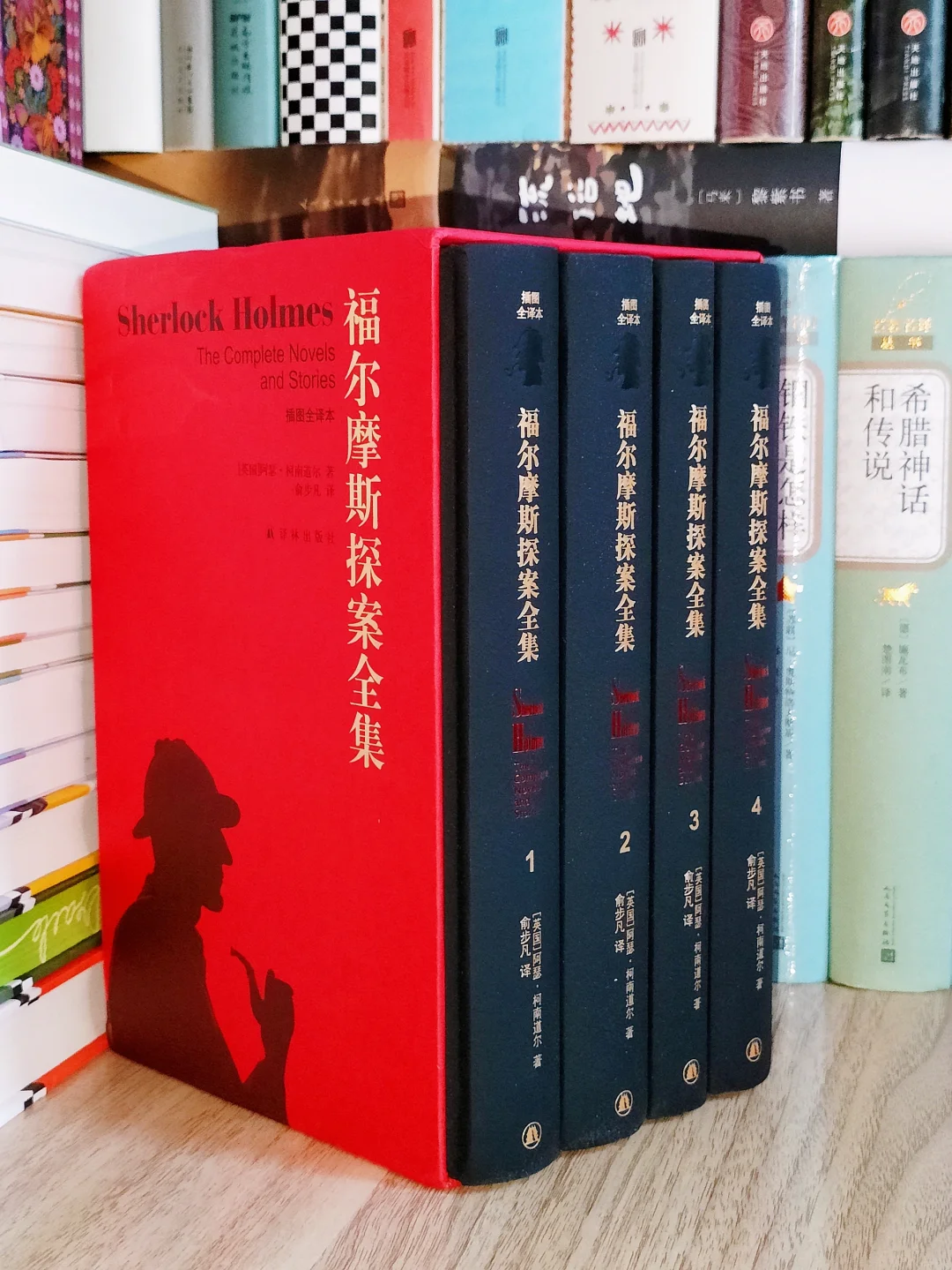 救命🆘这套书也太太太太太惊艳了❗️