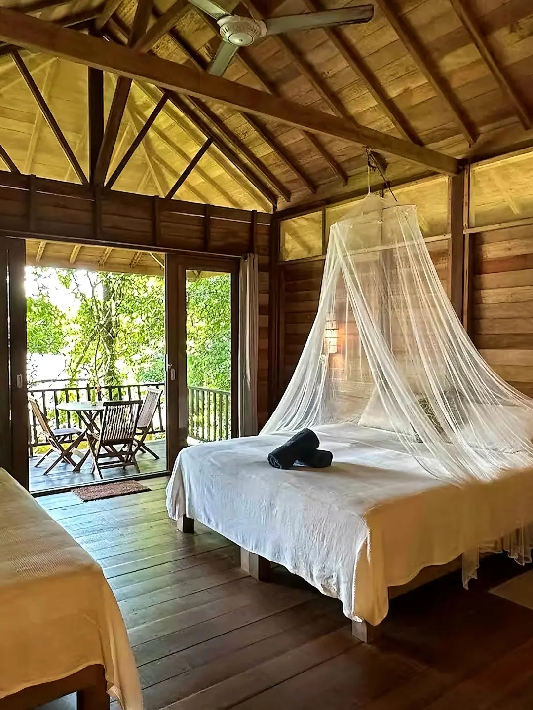 🇲🇾马来西亚🏝️在无人小岛住到人生Airbnb