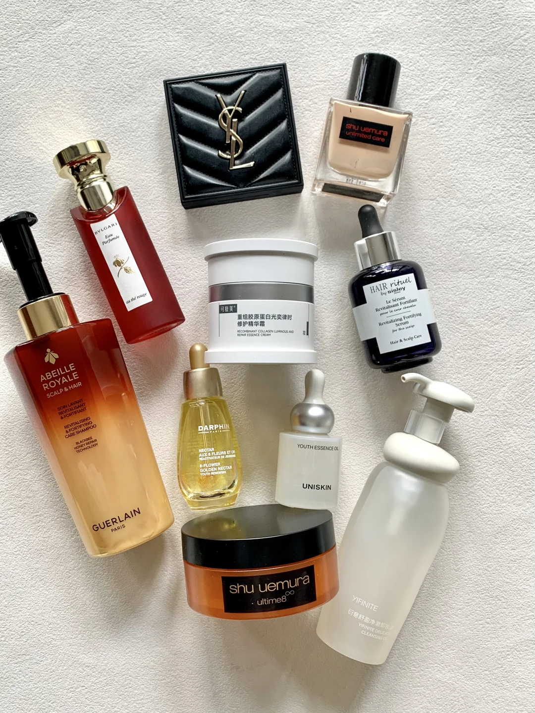 这些玩意好用到想列进年榜了