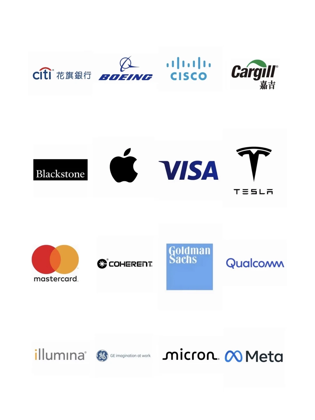 Tim Cook代表Apple随一众美国企业来到中国