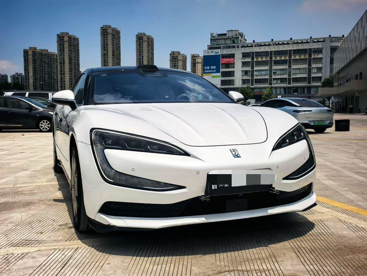 实测仰望U7 EV：适配晚高峰通勤的家用