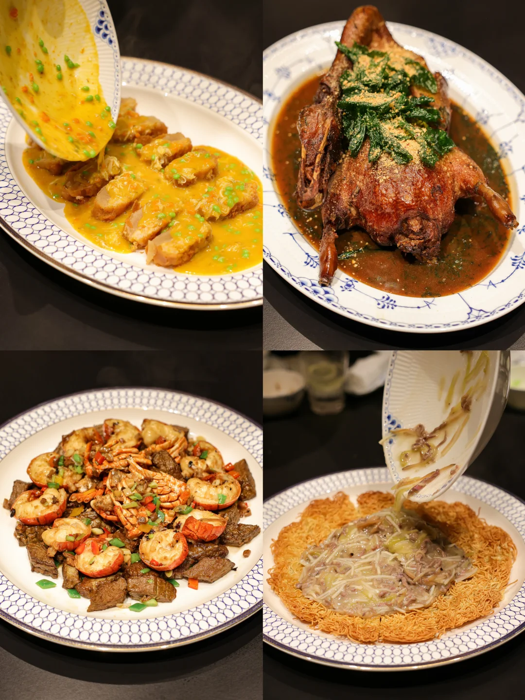 深圳最强粤菜，one and only