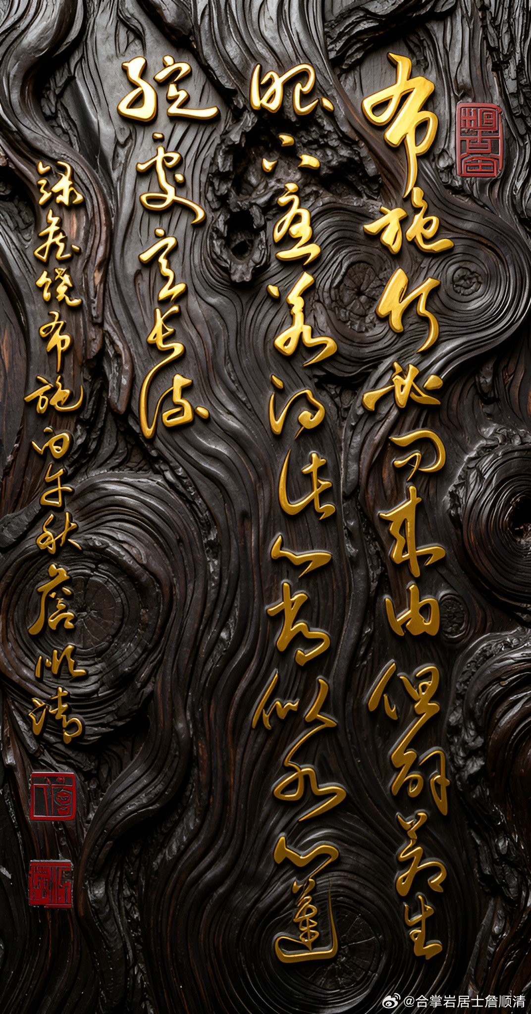 书法爱好者论坛[超话] 布  施文/詹饶    书法/詹顺清 布施何必问来由，但解苍生眼下忧。若得此心常似水，心莲绽处意长流。这就是中国风中华好诗词遇见艺术詹顺清书法作品 ​ ​​​