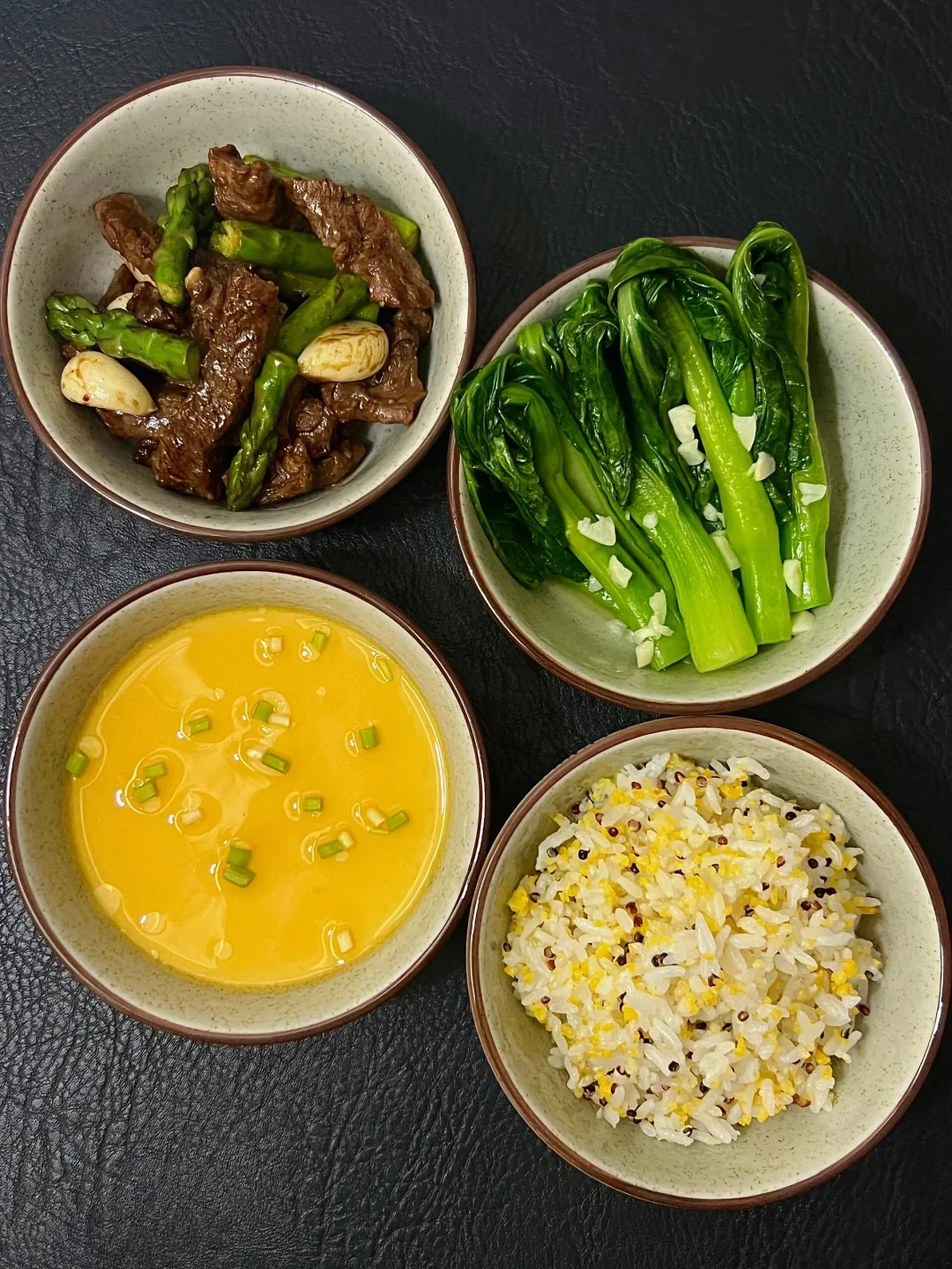 生活化减脂也太快乐了吧！！！