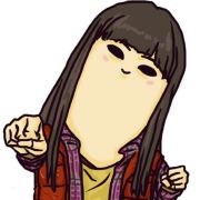 一枚小石头啦啦啦