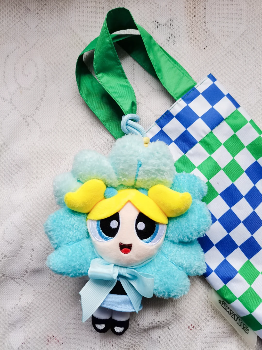 谁小时候没幻想过成为勇敢正义的飞天小女警