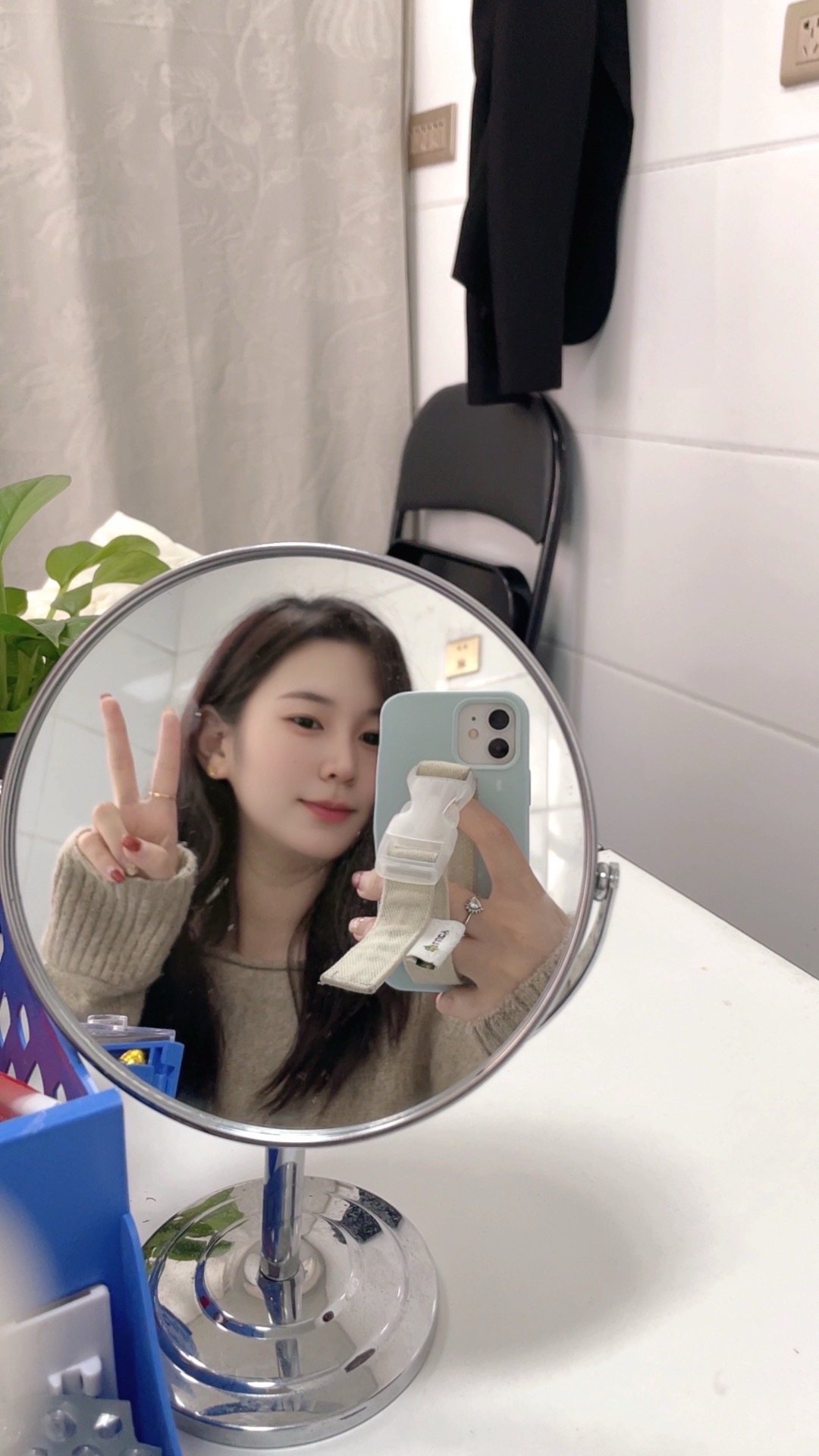 跨年可以陪我嘛