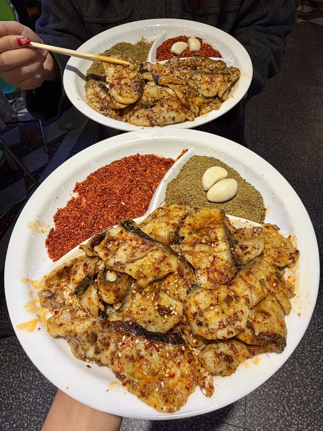 来长沙可以不喝茶颜🥹但一定记得吃这个！！