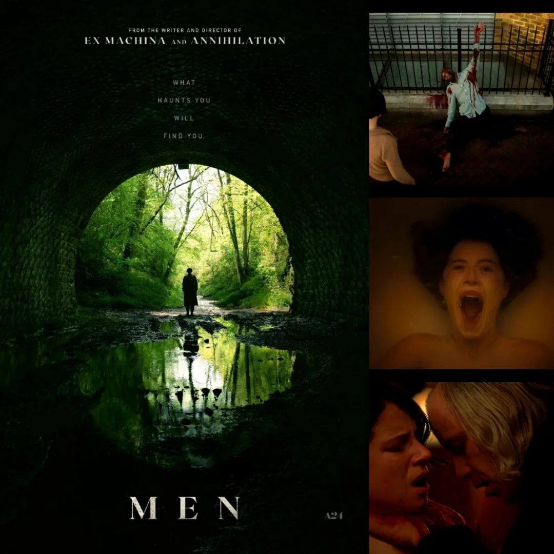 🆘🆘☞科幻悬疑惊悚剧《人》必🔥系列